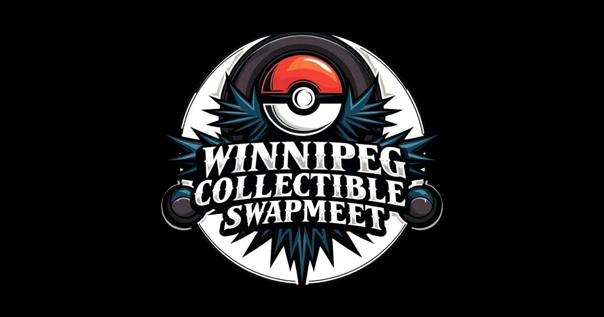 Winnipeg Collectable Swap Meet